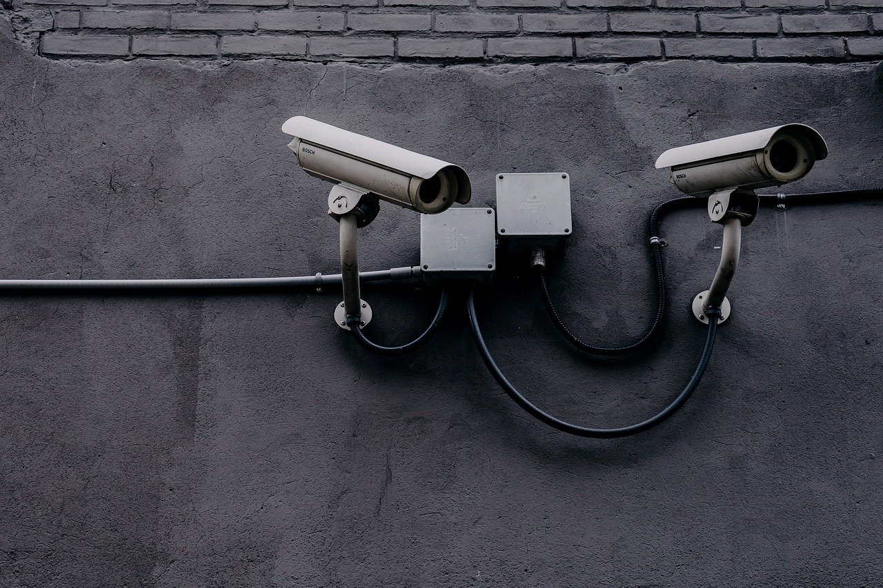 What are the Ethical Implications of Surveillance Technology?